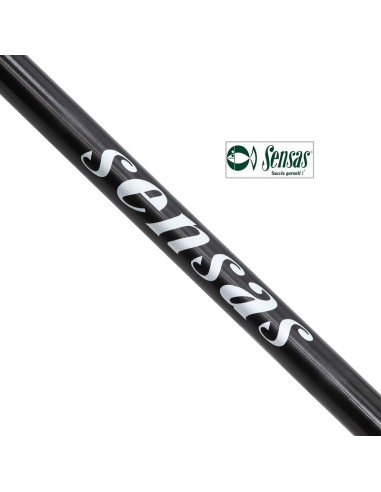 SENSAS CANYA ENCHUFABLE UK NANOFLEX 1044 , 13M.