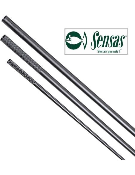 SENSAS CANNA ROUBAISIENNE UK NANOFLEX 1044 , 13M.