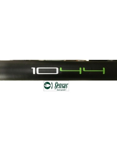 SENSAS POLE ROD UK NANOFLEX 1044 , 13M.