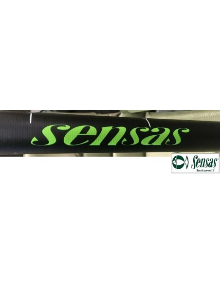 SENSAS POLERUTE UK NANOFLEX 1044 , 13M.