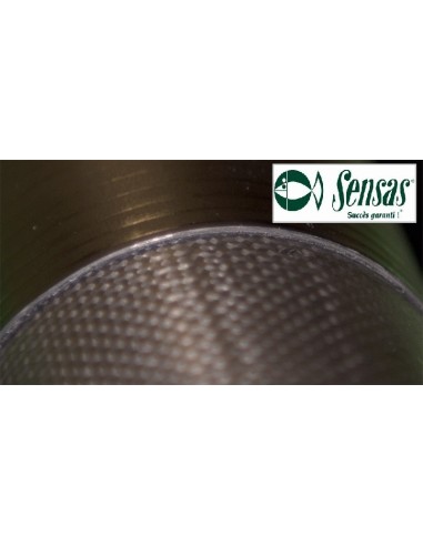 SENSAS CANNE ROUBAISIENNE NANOFLEX PARALLEL 86 XL SW, 13M.