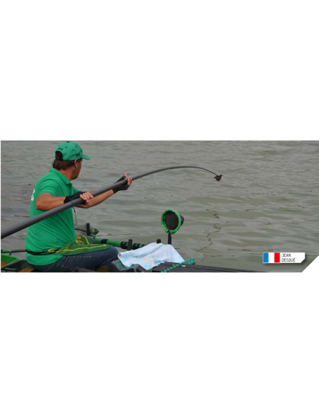 SENSAS POLE ROD NANOFLEX CONICAL 86 XL 13M. 