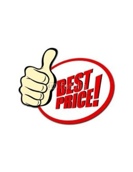 10 assortii üksused, buzzers ja spinnereid