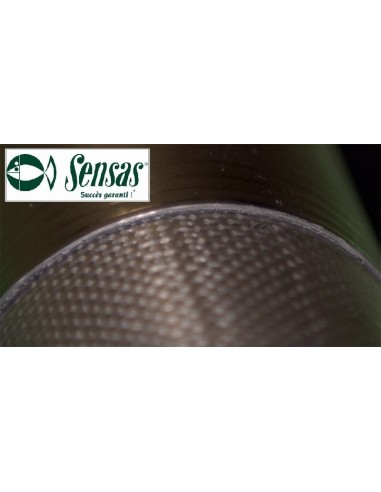 SENSAS POLE ROD NANOFLEX CONICAL 896 , 13M.