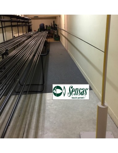 SENSAS CANNE ROUBAISIENNE NANOFLEX CONICAL 866 SW 