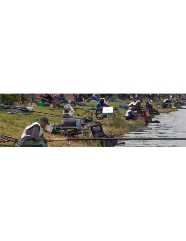 SENSAS CAÑA ENCHUFABLE NANOFLEX CONICAL 866 SW 