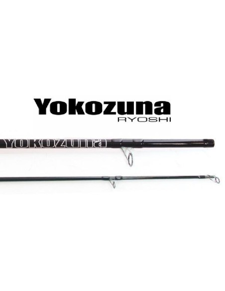 YOKOZUNA CATFISH CANNA FORTE YS11 , 2.70M  2 SEC.