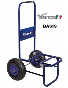 VERCELLI BASIS CARRO PRAIA 