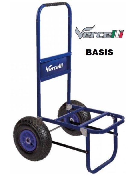 VERCELLI BASIS WAGEN STRAND