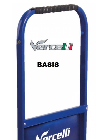 VERCELLI BASIS CARRO PLAYA