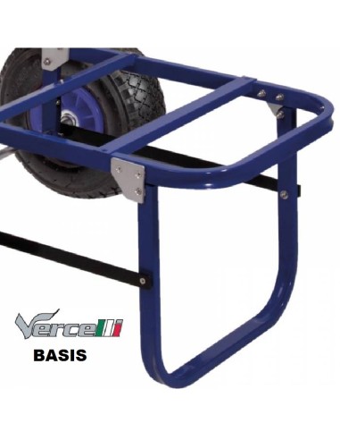 VERCELLI BASIS CARRO PLAYA