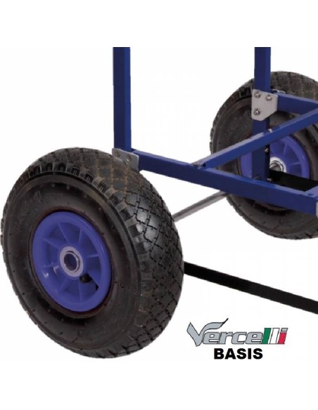 VERCELLI BASIS CARRELLO DA SPIAGGIA                                                   