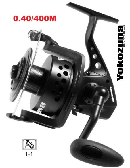 YOKOZUNA REEL GIANT 90