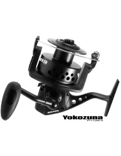 YOKOZUNA CARRET GIANT 90 2