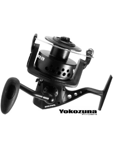 YOKOZUNA CARRET GIANT 90