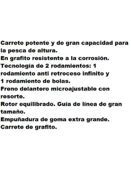 YOKOZUNA CARRET GIANT 90