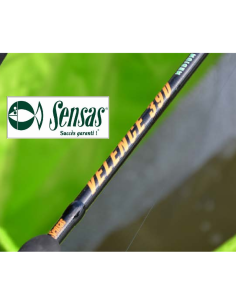 SENSAS CANNE ANGLAISE VELENCE 