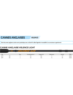 SENSAS CANNE ANGLAISE VELENCE  2