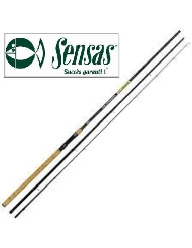 SENSAS MATCH ROD VELENCE 