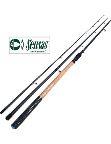 SENSAS MATCH ROD EXTREMADURA