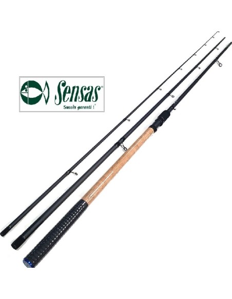 SENSAS MATCH ROD EXTREMADURA
