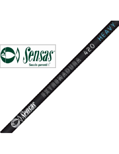 SENSAS MATCH RUTE EXTREMADURA