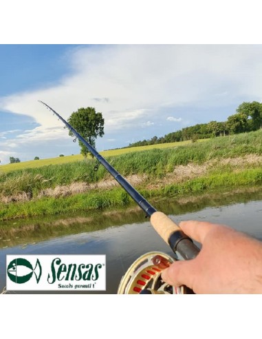 SENSAS MATCH ROD EXTREMADURA