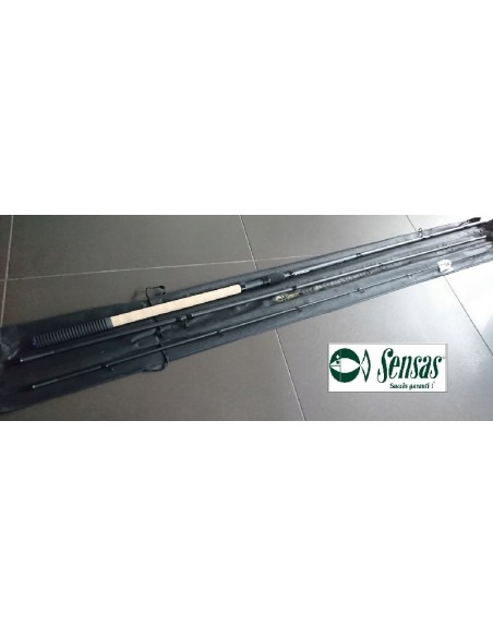 SENSAS MATCH ROD EXTREMADURA
