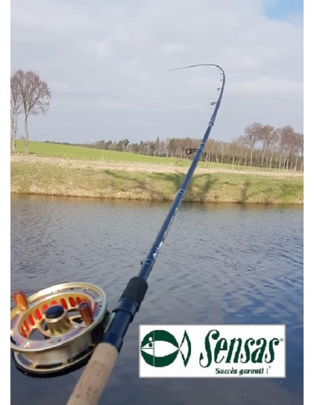 SENSAS MATCH ROD EXTREMADURA