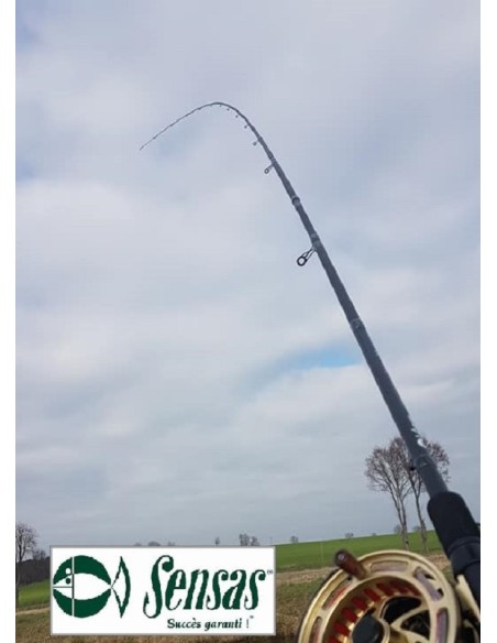 SENSAS MATCH ROD EXTREMADURA