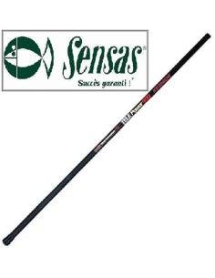 SENSAS POLE RUTE TELE POWER  2