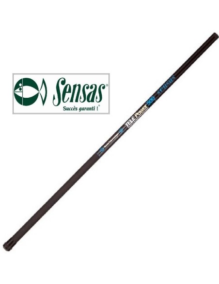 SENSAS POLE ROD TELE POWER 