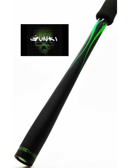 GUNKI CANYA CASTING WARM-UP C 190 MH