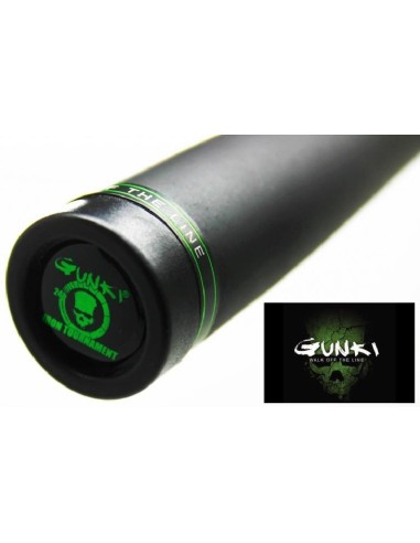 GUNKI CANYA CASTING WARM-UP C 190 MH