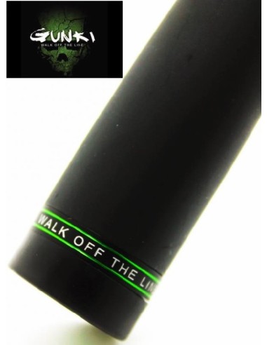 GUNKI CAÑA CASTING WARM-UP C 190 MH