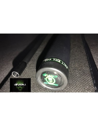 GUNKI CANNE CASTING WARM-UP C 190 MH