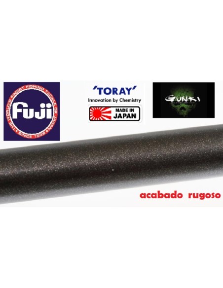 GUNKI CANYA CASTING IRON-T CHOOTEN C 210 M / MH