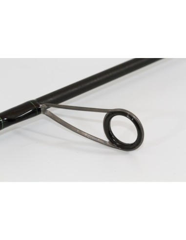 GUNKI IRON-T CASTING ROD CHOOTEN C 210 M / MH