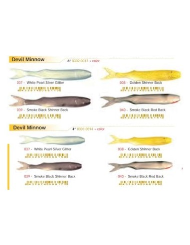 10 Packungen von Gummi Fisch, AUSWAHL TASTING