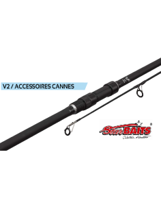 STARBAITS CANYA CARPA V2 
