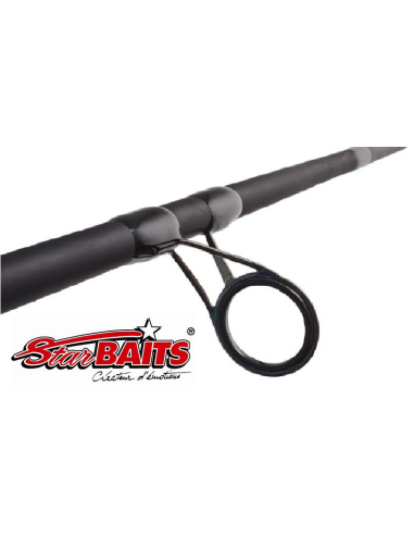 STARBAITS CANYA CARPA V2 