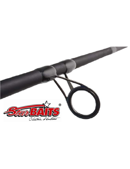 STARBAITS CANYA CARPA V2 
