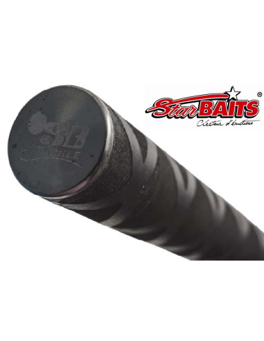 STARBAITS CANNE CARPE V2 