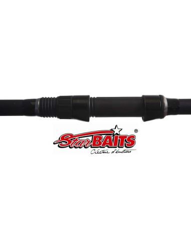 STARBAITS CANNE CARPE V2 