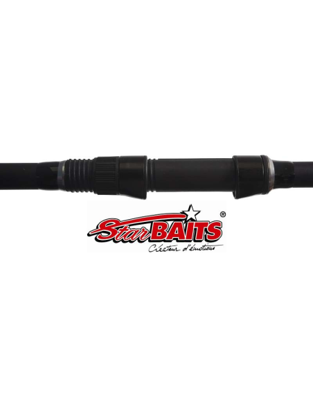 STARBAITS CAÑA CARPA V2 