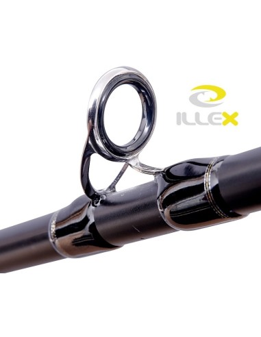 ILLEX CANYA CASTING NIGHT SHADOWS B 250 XXH THE WILD DOG