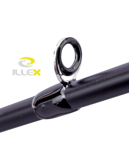 ILLEX CANYA CASTING NIGHT SHADOWS B 250 XXH THE WILD DOG