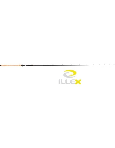 ILLEX CANYA CASTING NIGHT SHADOWS B 230 XXXH THE GHOST DOG