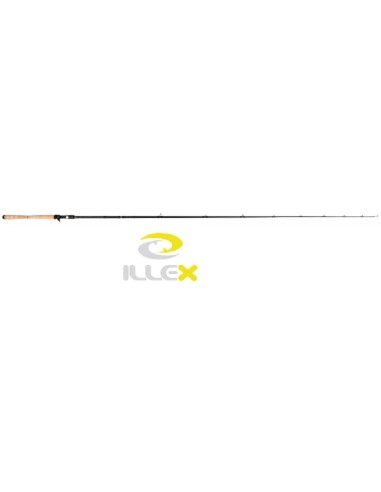 ILLEX CANYA CASTING NIGHT SHADOWS B 240 XH THE RESERVOIR DOG