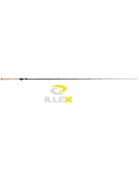 ILLEX CANYA CASTING NIGHT SHADOWS B 240 XH THE RESERVOIR DOG